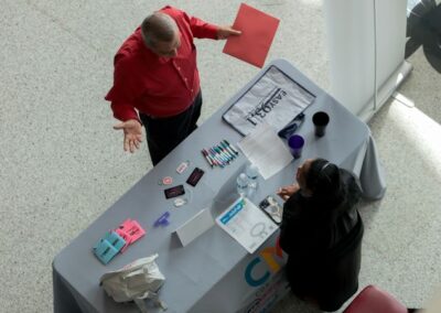 AI could force 11 million US workers into new careers by 2035 | CNN Business