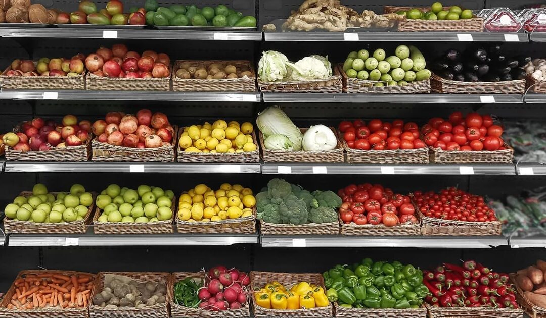 Grocery prices are raising expectations for in-store experience