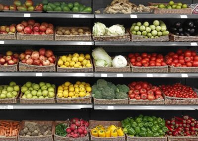 Grocery prices are raising expectations for in-store experience