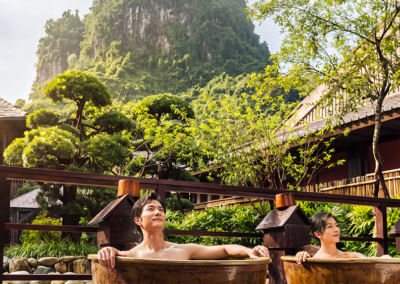 Six Wellness Travel Trends Shaping the Evolution of Hospitality | American Spa