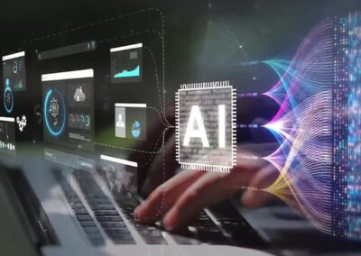 AI chatbots hurt some users’ finances, survey finds