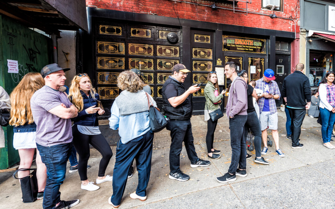 The Restaurant With The Biggest Cult Following In Every State