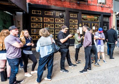 The Restaurant With The Biggest Cult Following In Every State