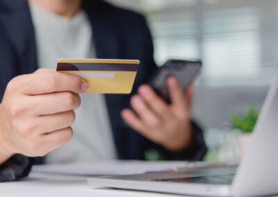 Online Retailers That Don’t Support Digital Wallets Are Losing Gen Z Customers
