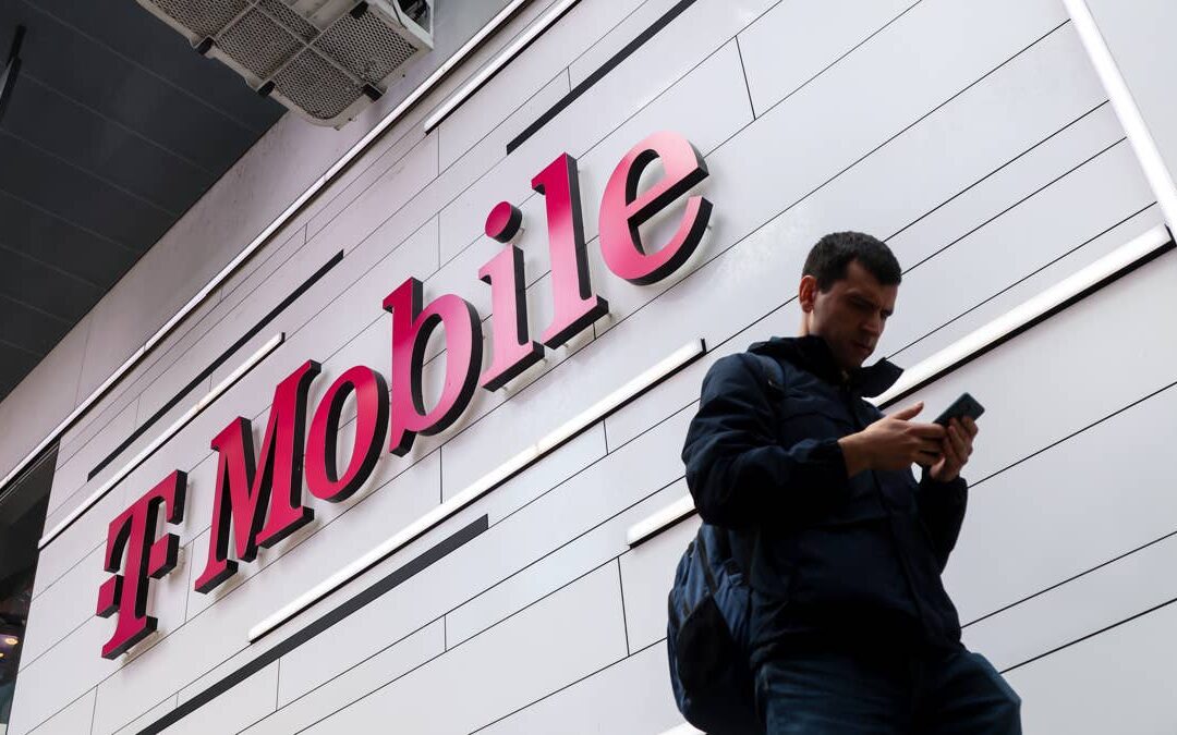 T-Mobile increases another fee customers pay monthly – TheStreet