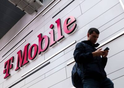 T-Mobile increases another fee customers pay monthly – TheStreet