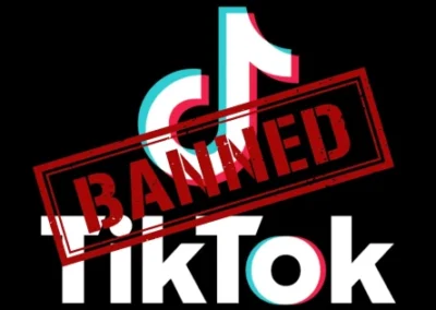 Meta Keeps TikTok Ads Off Facebook, Instagram in 7 Countries