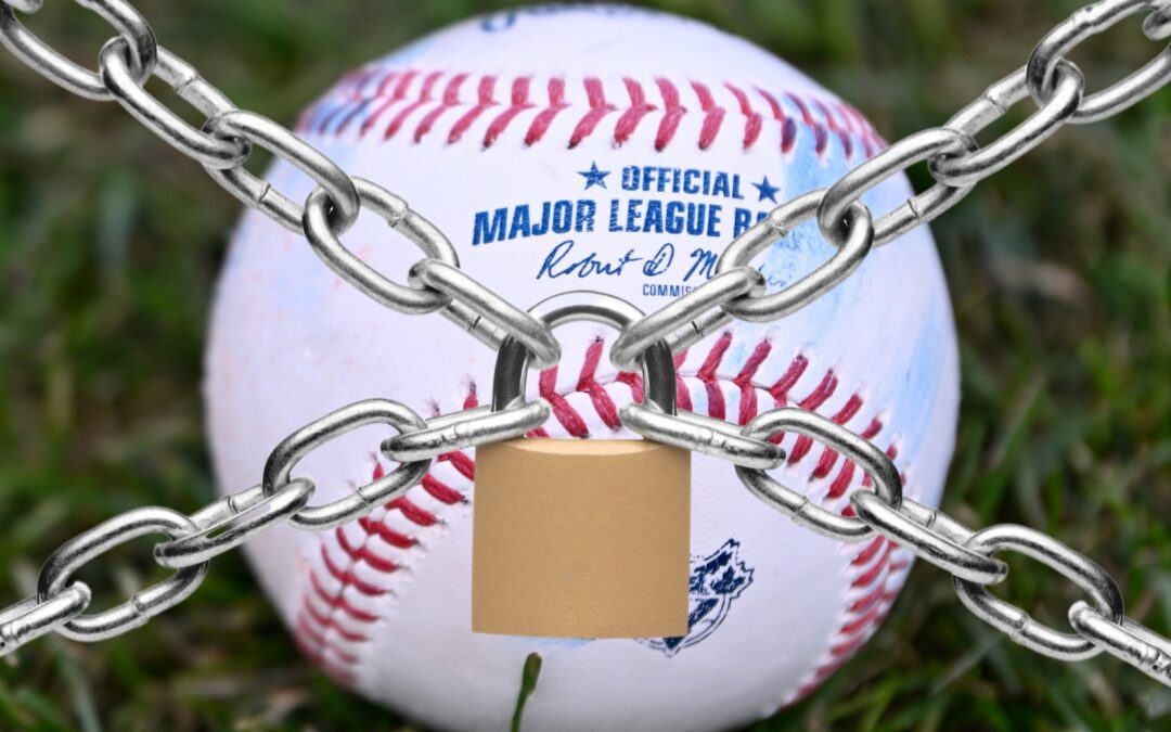 MLB Lockout Could Delay Next Massive TV Rights Deal