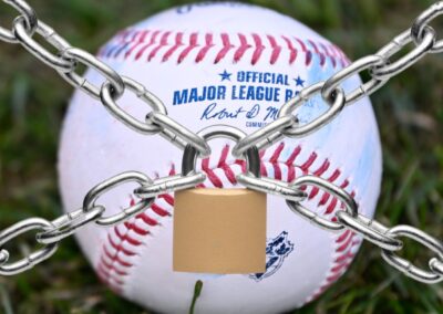 MLB Lockout Could Delay Next Massive TV Rights Deal