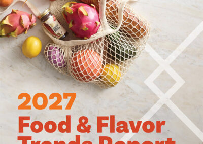 New Research Reveals Why Some Food Trends Stick While Others Fade Away | Markets Insider