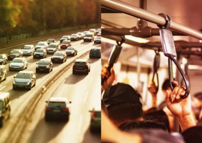 U.S. workers spend nearly $7,000 per year just to show up at the office – Fast Company