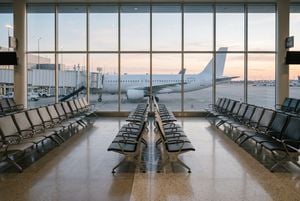 Airlines with the fewest customer complaints in 2026