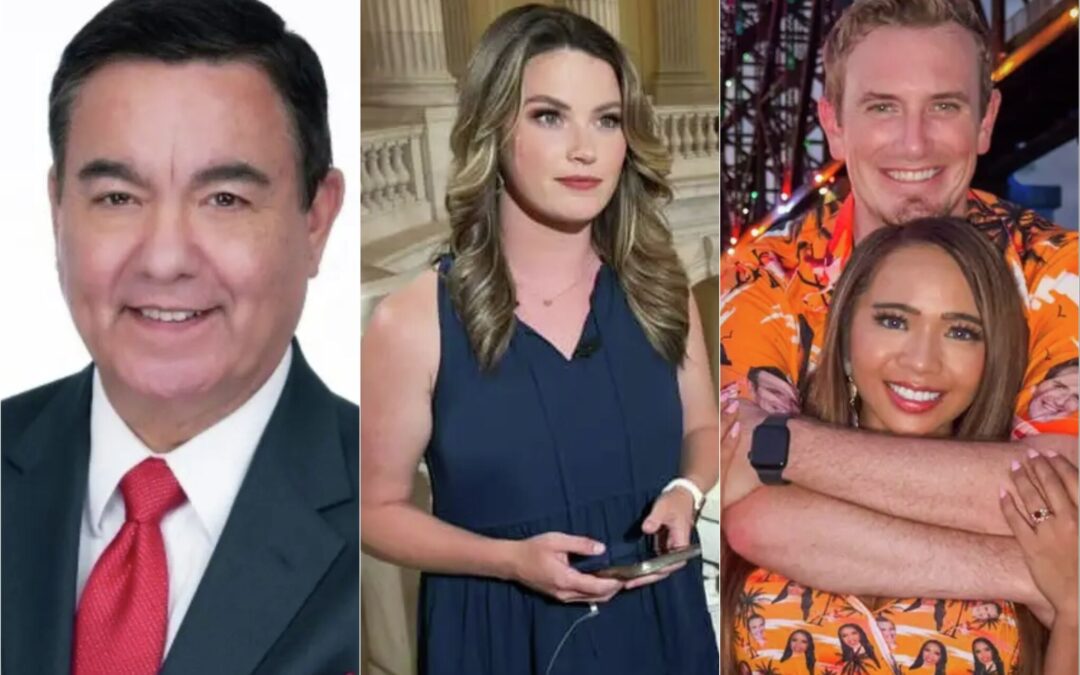 AI-fueled shows, layoffs shook Texas TV stations in September