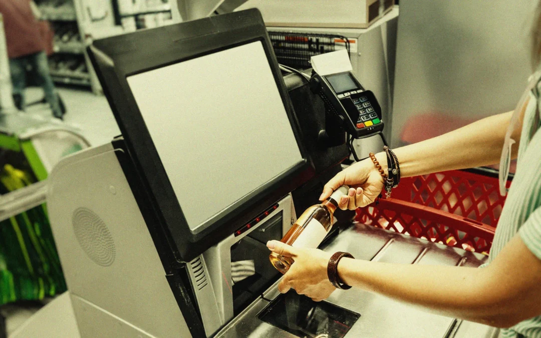 Self-Checkout Was Supposed to Cut Costs. Instead, It Created a Problem Retailers Didn’t Anticipate