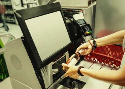 Self-Checkout Was Supposed to Cut Costs. Instead, It Created a Problem Retailers Didn’t Anticipate