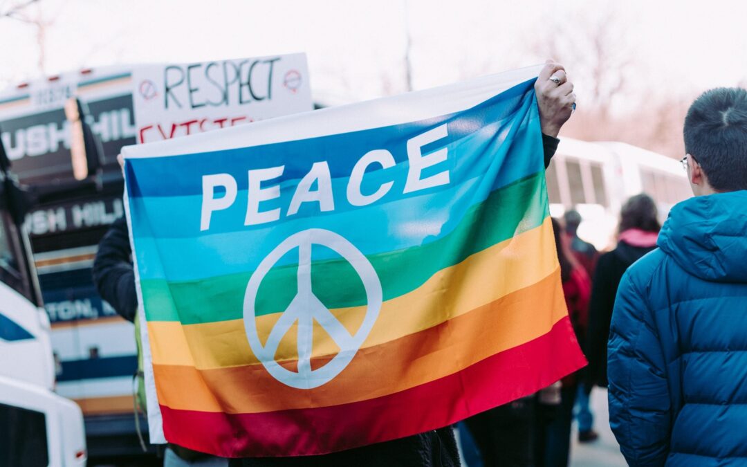 Socially Responsible Banks: What They Are and How to Choose One – NerdWallet