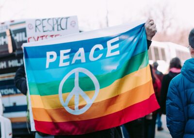Socially Responsible Banks: What They Are and How to Choose One – NerdWallet