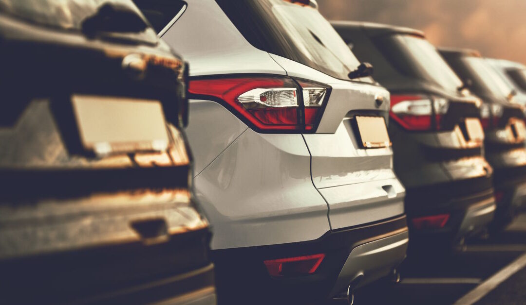 15 Best-Selling Used Cars That Drive Like Brand New | FinanceBuzz