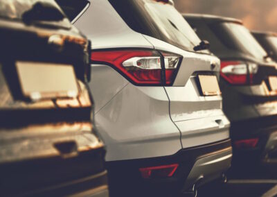 15 Best-Selling Used Cars That Drive Like Brand New | FinanceBuzz