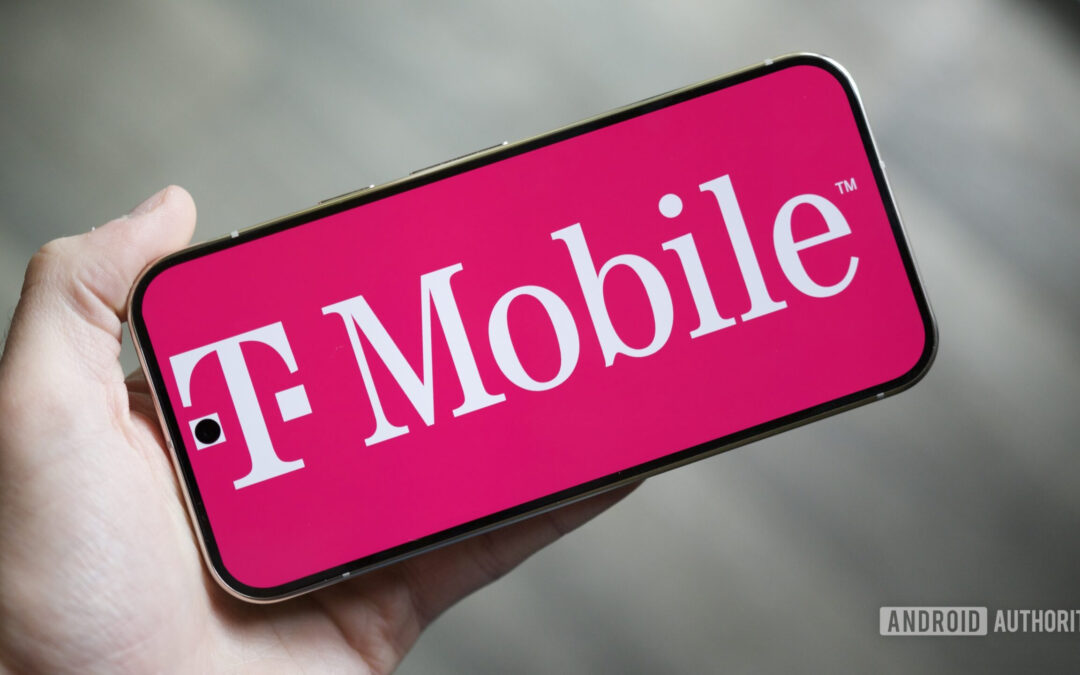 T-Mobile leak unveils T-Mix perk menu and ‘pick’ exchange rates – Android Authority