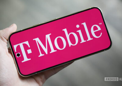 T-Mobile leak unveils T-Mix perk menu and ‘pick’ exchange rates – Android Authority