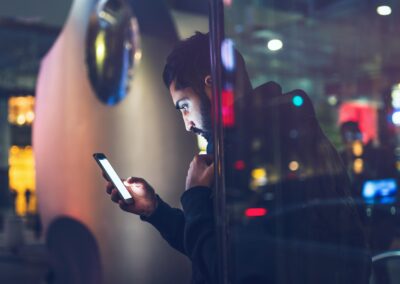 Transforming Employee Benefits With AI, Data and Personalization