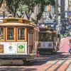 U.S. Hotels Post Modest August Gains as San Francisco Leads Major Markets