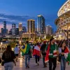 World Cup Lifted U.S. Hotels in July, but Broader Inbound Travel Remained Weak