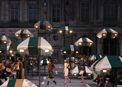Must Read: LVMH Fashion Sales Fall 5%, Kim Jones Relaunches Namesake Brand After Dior Exit – Fashionista