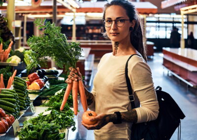 What Produce Shoppers Want: The Big Shift in Consumer Sustainability Trends – The Packer