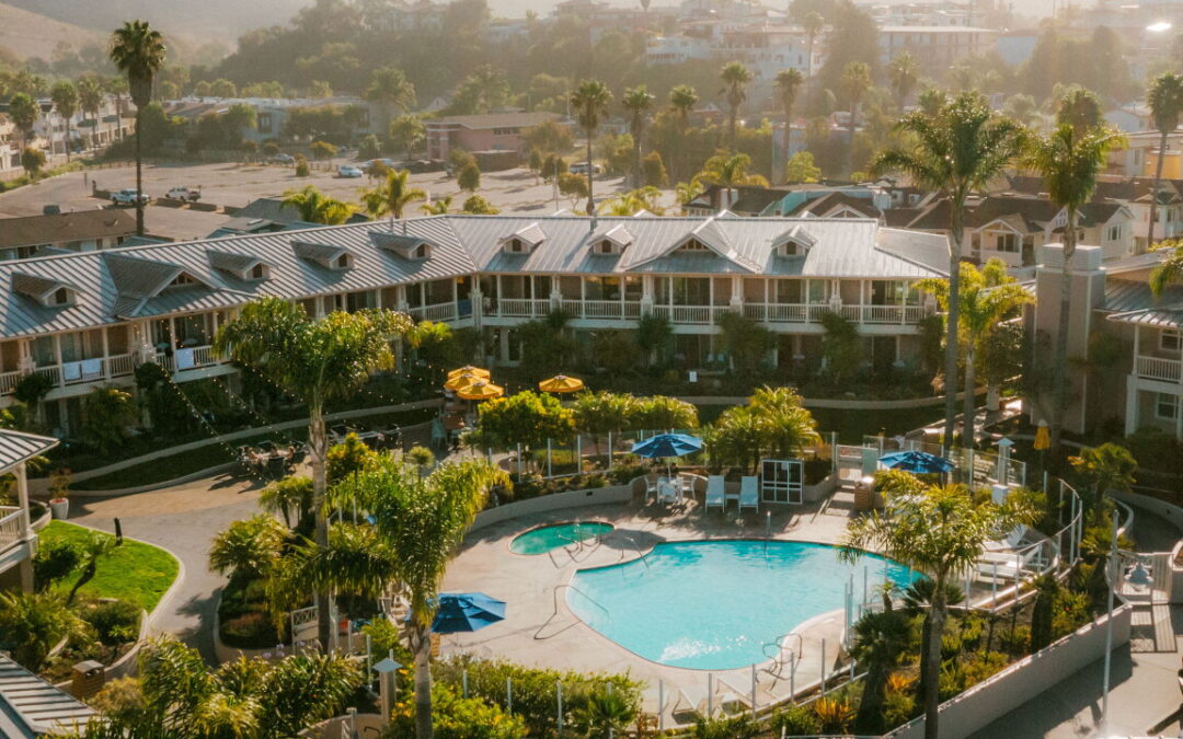 6 New and Renovated Hotels In Smaller U.S. Destinations – AFAR