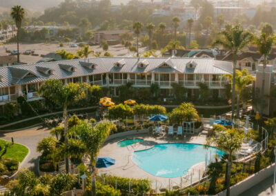 6 New and Renovated Hotels In Smaller U.S. Destinations – AFAR