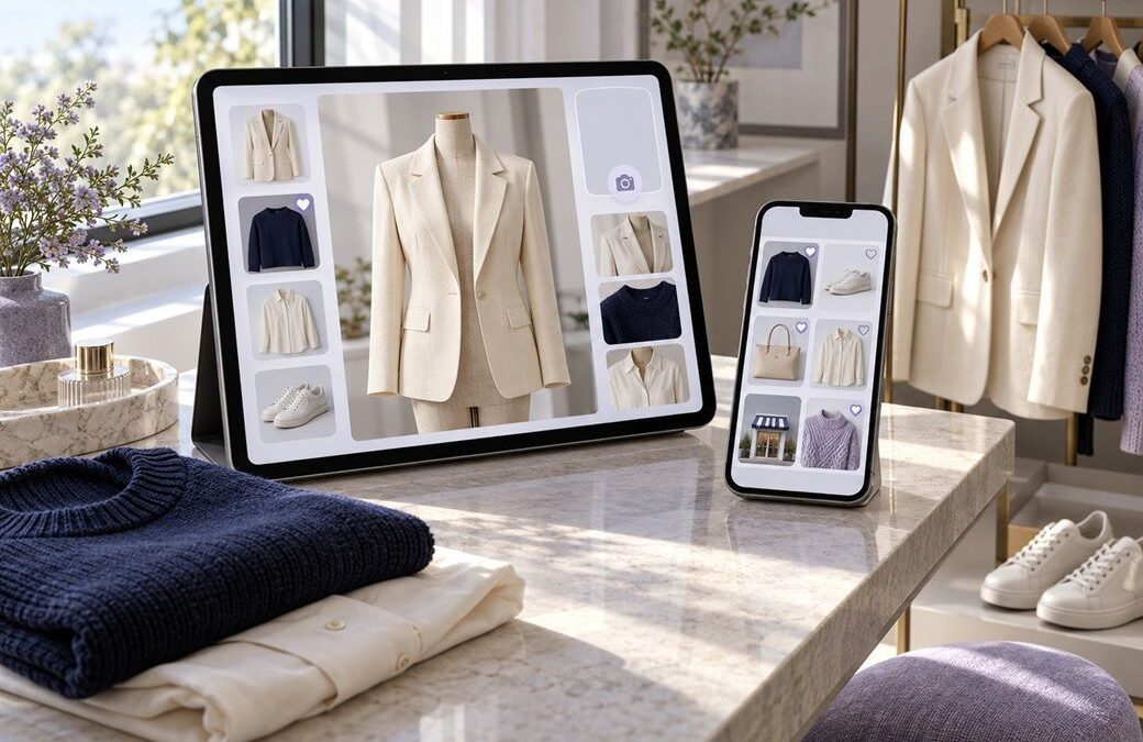 AI shopping is reshaping apparel: Is product data the new storefront? – Textile Fashion News Fibre2Fashion