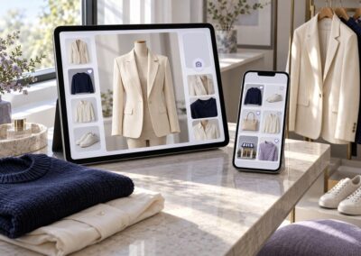 AI shopping is reshaping apparel: Is product data the new storefront? – Textile Fashion News Fibre2Fashion