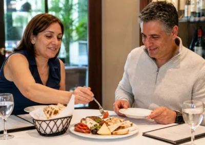 Consumers are finding creative ways to cut the cost of dining out