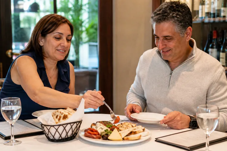 Consumers are finding creative ways to cut the cost of dining out